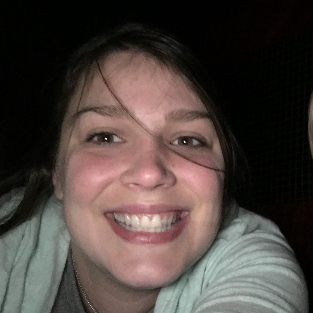 Meet your Posher, Samantha